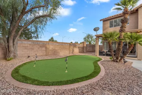 Exterior - 1574 E Scott Ave, Gilbert, AZ 85234 photo 14 of 18