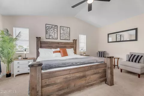 Bedroom - 1574 E Scott Ave, Gilbert, AZ 85234 photo 2 of 17