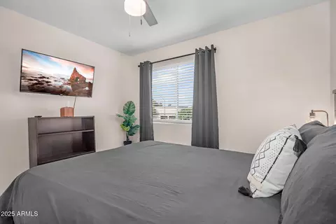 Bedroom - 1574 E Scott Ave, Gilbert, AZ 85234 photo 7 of 17