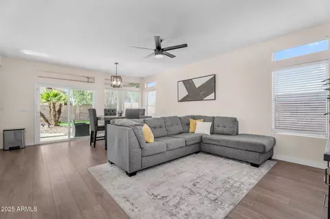 Living - 1574 E Scott Ave, Gilbert, AZ 85234 photo 3 of 3