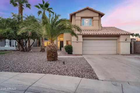 1574 E Scott Ave, Gilbert, AZ 85234