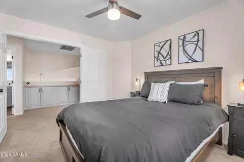 Bedroom - 1574 E Scott Ave, Gilbert, AZ 85234 photo 8 of 17