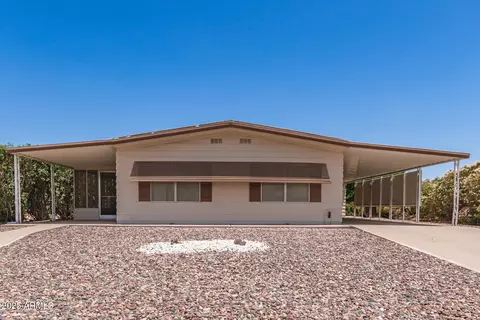 9449 E Sun Lakes Blvd N, Sun Lakes, AZ 85248