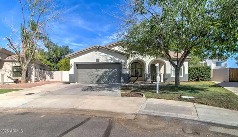 10402 E Javelina Ave, Mesa, AZ 85209