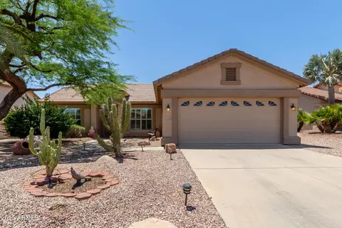6418 S Pinaleno Pl, Chandler, AZ 85249