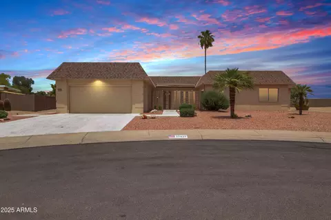 17429 N 123rd Dr, Sun City West, AZ 85375
