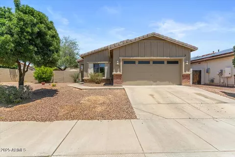 13796 W Mauna Loa Ln, Surprise, AZ 85379