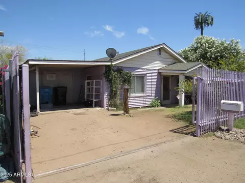 2045 S 6th Ave, Phoenix, AZ 85003