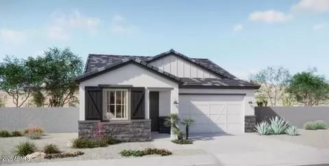 8921 E Covina St, Mesa, AZ 85207