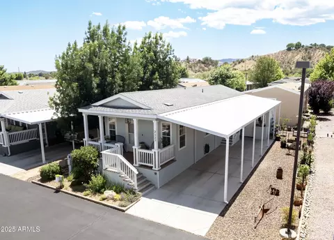 11250 E State Route 69 -- #2127, Dewey, AZ 86327