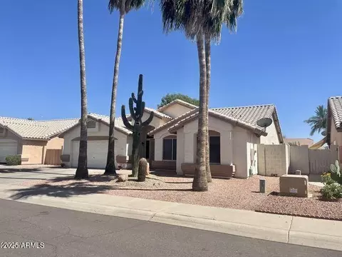 8759 W Port Au Prince Ln, Peoria, AZ 85381