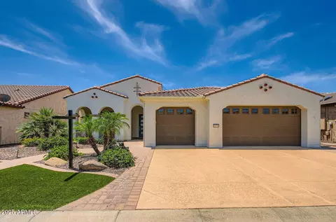16729 W Alvarado Dr, Goodyear, AZ 85395
