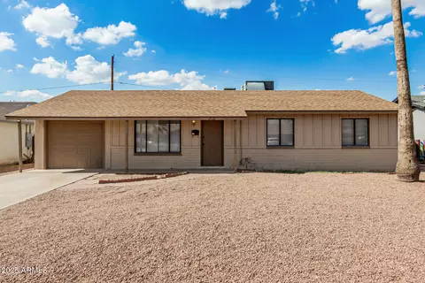 1512 W Crescent Ave, Mesa, AZ 85202