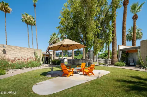 Exterior - 4348 N 36th Pl, Phoenix, AZ 85018 photo 4 of 5