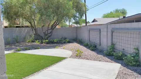 Exterior - 4348 N 36th Pl, Phoenix, AZ 85018 photo 5 of 5