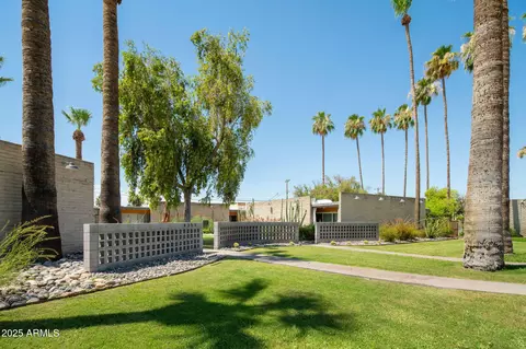 Exterior - 4348 N 36th Pl, Phoenix, AZ 85018 photo 2 of 5
