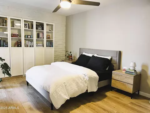 Bedroom - 4348 N 36th Pl, Phoenix, AZ 85018 photo 1 of 2
