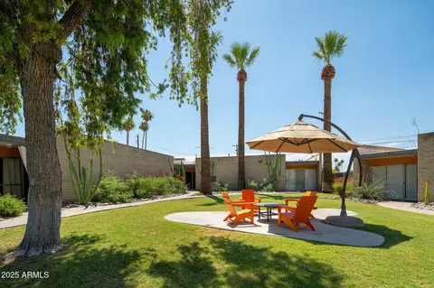 Exterior - 4348 N 36th Pl, Phoenix, AZ 85018 photo 3 of 5