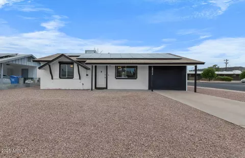 2002 W Windrose Dr, Phoenix, AZ 85029