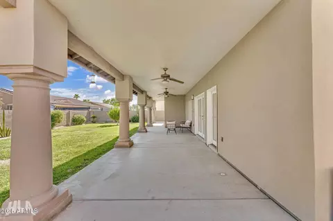 Exterior - 7841 E 36th Pl, Yuma, AZ 85365 photo 4 of 4