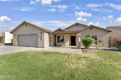 7841 E 36th Pl, Yuma, AZ 85365