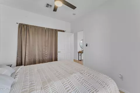 Bedroom - 7841 E 36th Pl, Yuma, AZ 85365 photo 2 of 5