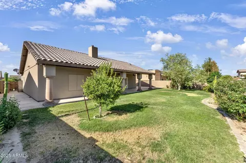 Exterior - 7841 E 36th Pl, Yuma, AZ 85365 photo 3 of 4