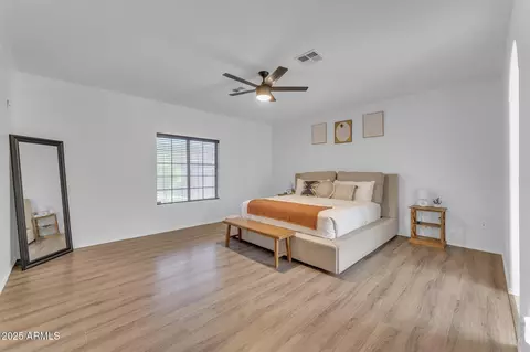 Bedroom - 7841 E 36th Pl, Yuma, AZ 85365 photo 3 of 5