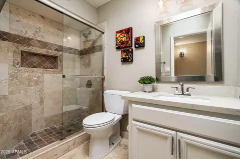 Bath - 2301 E Sunnyside Dr, Phoenix, AZ 85028 photo 3 of 3