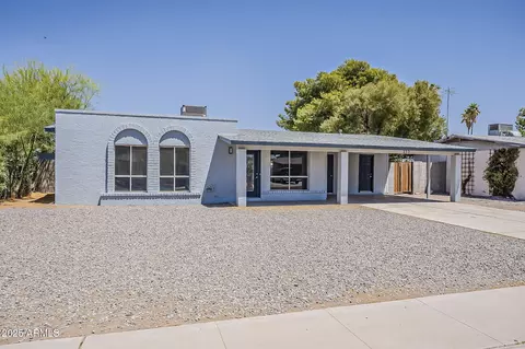 220 E Ocotillo St, Casa Grande, AZ 85122