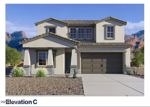 7333 W Buckhorn Trl, Peoria, AZ 85383