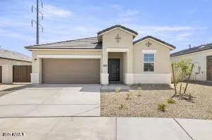 1375 S 239th Dr, Buckeye, AZ 85326