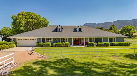 1565 S Rio Verde Ln, Camp Verde, AZ 86322