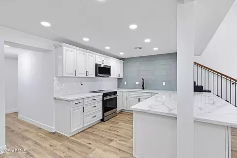 Kitchen - 2708 E Roosevelt St, Phoenix, AZ 85008 photo 1 of 5