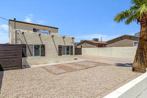 Exterior - 2708 E Roosevelt St, Phoenix, AZ 85008 photo 2 of 3