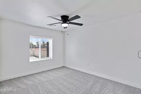 Bedroom - 2708 E Roosevelt St, Phoenix, AZ 85008 photo 2 of 3