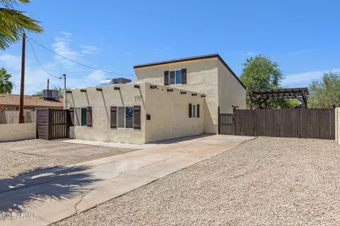 2708 E Roosevelt St, Phoenix, AZ 85008