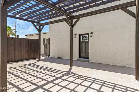Exterior - 2708 E Roosevelt St, Phoenix, AZ 85008 photo 3 of 3