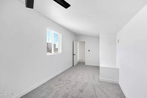 Bedroom - 2708 E Roosevelt St, Phoenix, AZ 85008 photo 1 of 3