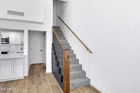 Entry Way - 2708 E Roosevelt St, Phoenix, AZ 85008 photo 1 of 3