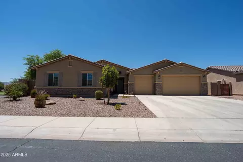 5737 W Hidalgo Ave, Laveen, AZ 85339