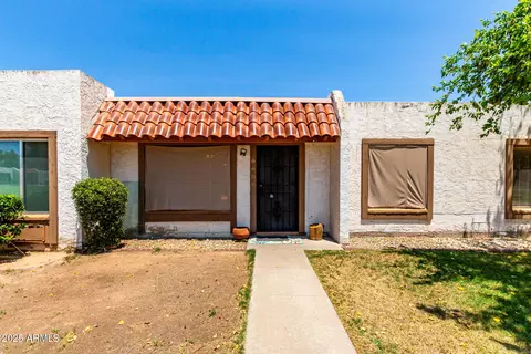 6606 N 46th Ave, Glendale, AZ 85301