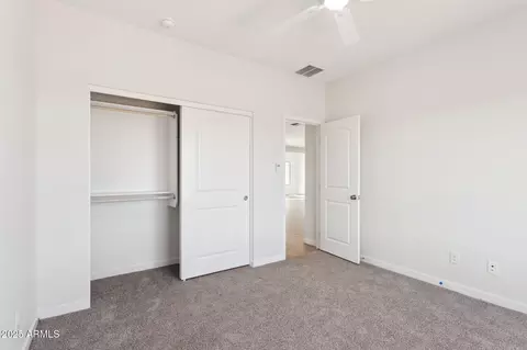 Bedroom - 11215 E Crescent Ave, Mesa, AZ 85208 photo 7 of 9