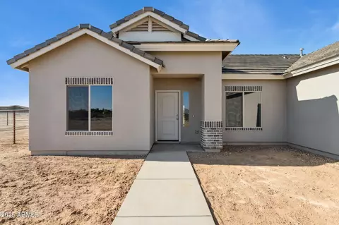 Exterior - 11215 E Crescent Ave, Mesa, AZ 85208 photo 2 of 2