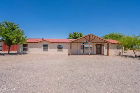 429 N Nafziger Rd, Coolidge, AZ 85128