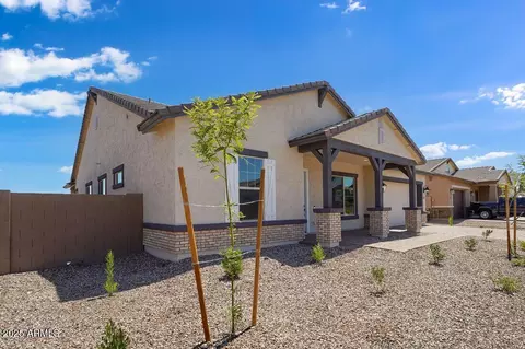 21557 S 191st Pl, Queen Creek, AZ 85142