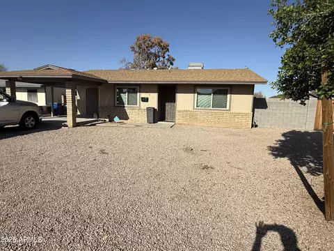 1841 N Wilbur Cir, Mesa, AZ 85201