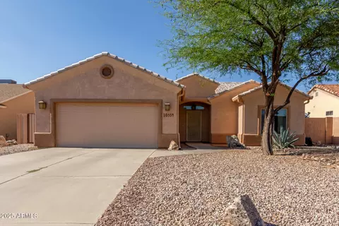 10334 W Arivaca Dr, Arizona City, AZ 85123