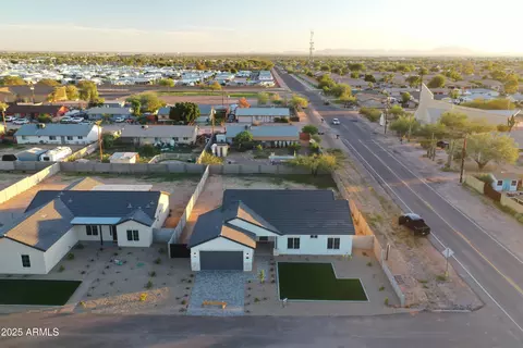 View/Area - 11227 E Crescent Ave, Mesa, AZ 85208 photo 1 of 2