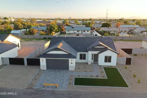 11227 E Crescent Ave, Mesa, AZ 85208